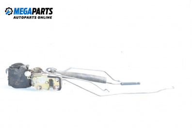 Брава заден капак за Honda Civic VI Fastback (09.1994 - 02.2001), хечбек, позиция: задна