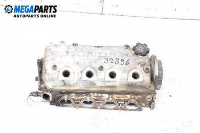 Глава за Honda Civic VI Fastback (09.1994 - 02.2001) 1.4 i (MA8, MB2), 90 к.с.