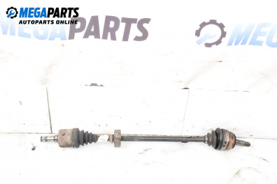 Полуоска за Honda Civic VI Fastback (09.1994 - 02.2001) 1.4 i (MA8, MB2), 90 к.с., позиция: предна, дясна