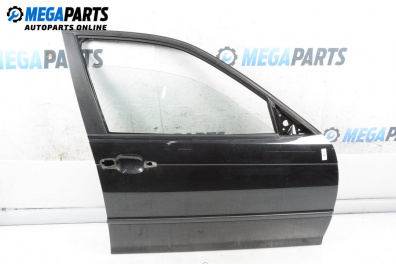 Врата за BMW 3 Series E46 Sedan (02.1998 - 04.2005), 4+1 вр., седан, позиция: предна, дясна
