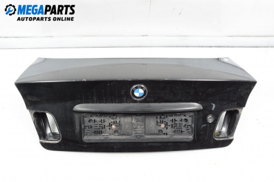 Заден капак за BMW 3 Series E46 Sedan (02.1998 - 04.2005), 4+1 вр., седан, позиция: задна