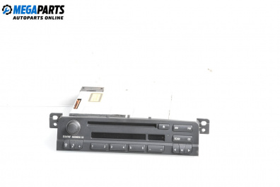 CD плеър за BMW 3 Series E46 Sedan (02.1998 - 04.2005)