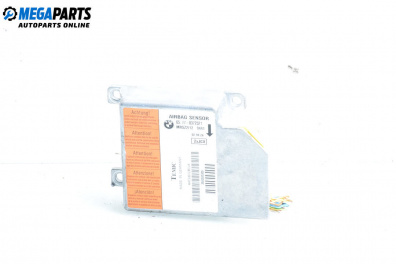 Модул за AIRBAG за BMW 3 Series E46 Sedan (02.1998 - 04.2005), № 65.77-8372521.