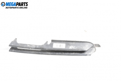 Решетка в броня за BMW 3 Series E46 Sedan (02.1998 - 04.2005), седан, позиция: предна