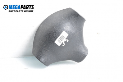 Airbag за Peugeot 206 Hatchback (08.1998 - 12.2012), 4+1 вр., хечбек, позиция: предна