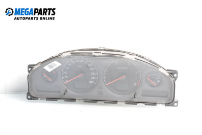 Километраж за Volvo V70 II Estate (11.1999 - 12.2008) 2.5 TDI, 140 к.с.
