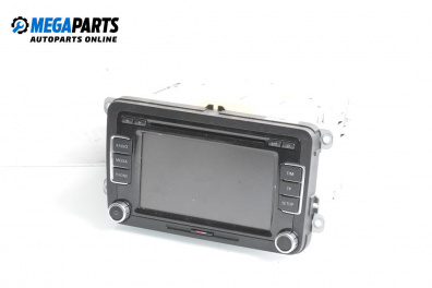 GPS навигация за Volkswagen Passat V Variant B6 (08.2005 - 11.2011)