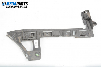 Държач броня за Volkswagen Passat V Variant B6 (08.2005 - 11.2011), комби, позиция: задна