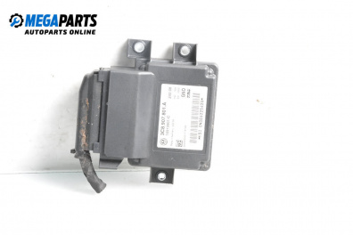 Модул паркинг спирачка за Volkswagen Passat V Variant B6 (08.2005 - 11.2011), №  3C8 907 801 A.