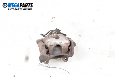 Спирачен апарат за Volkswagen Passat V Variant B6 (08.2005 - 11.2011), позиция: задна, лява