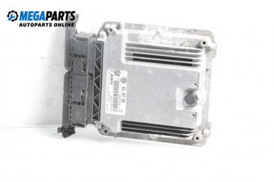 Компютър двигател за Volkswagen Passat V Variant B6 (08.2005 - 11.2011) 2.0 TDI, 170 к.с., № 03L 907 309.