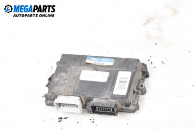 Компютър двигател за Toyota Yaris Verso (08.1999 - 09.2005) 1.3 (NCP22), 86 к.с.