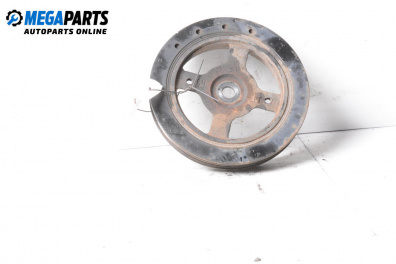 Демпферна шайба за Toyota Yaris Verso (08.1999 - 09.2005) 1.3 (NCP22), 86 к.с.