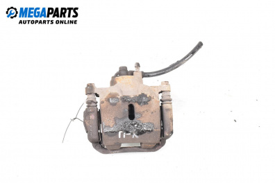 Спирачен апарат за Toyota Yaris Verso (08.1999 - 09.2005), позиция: предна, лява