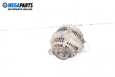 Алтернатор / генератор за Toyota Yaris Verso (08.1999 - 09.2005) 1.3 (NCP22), 86 к.с.
