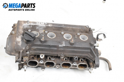 Глава за Toyota Yaris Verso (08.1999 - 09.2005) 1.3 (NCP22), 86 к.с.