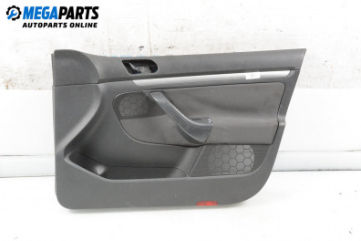 Кора врата за Volkswagen Golf V Hatchback (10.2003 - 02.2009), 4+1 вр., хечбек, позиция: предна, дясна
