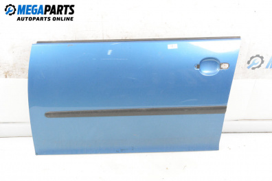 Врата за Volkswagen Golf V Hatchback (10.2003 - 02.2009), 4+1 вр., хечбек, позиция: предна, лява