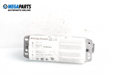 Airbag за Volkswagen Golf V Hatchback (10.2003 - 02.2009), 4+1 вр., хечбек, позиция: предна