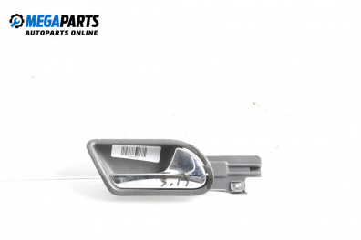 Вътрешна дръжка за Volkswagen Golf V Hatchback (10.2003 - 02.2009), 4+1 вр., хечбек, позиция: задна, дясна