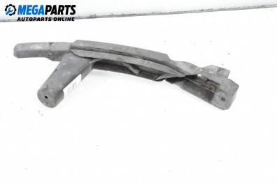 Държач броня за Volkswagen Golf V Hatchback (10.2003 - 02.2009), хечбек, позиция: предна