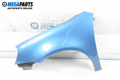 Калник за Volkswagen Golf V Hatchback (10.2003 - 02.2009), 4+1 вр., хечбек, позиция: предна, лява