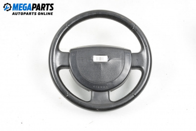 Волан за Ford Fiesta V Hatchback (11.2001 - 03.2010)
