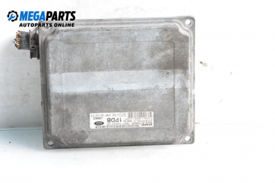 Компютър двигател за Ford Fiesta V Hatchback (11.2001 - 03.2010) 1.25 16V, 75 к.с.