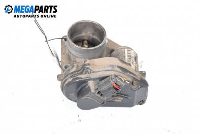 Дроселова клапа за Ford Fiesta V Hatchback (11.2001 - 03.2010) 1.25 16V, 75 к.с.