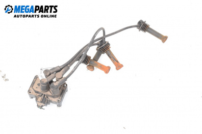 Запалителна бобина за Ford Fiesta V Hatchback (11.2001 - 03.2010) 1.25 16V, 75 к.с.