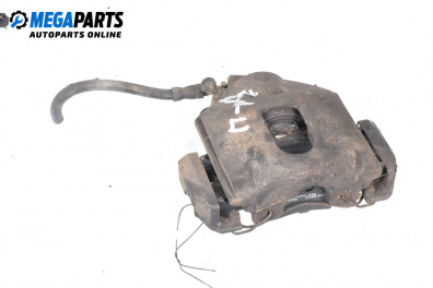 Спирачен апарат за Ford Fiesta V Hatchback (11.2001 - 03.2010), позиция: предна, дясна