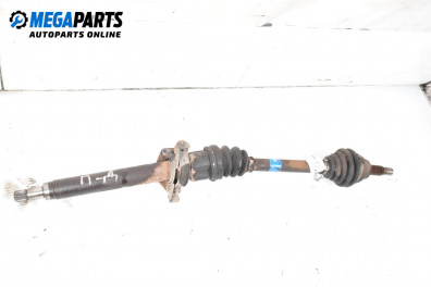 Полуоска за Ford Fiesta V Hatchback (11.2001 - 03.2010) 1.25 16V, 75 к.с., позиция: предна, дясна