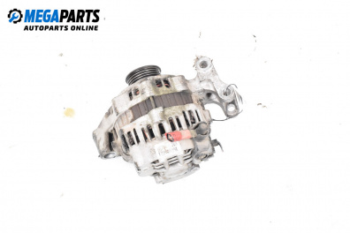 Алтернатор / генератор за Ford Fiesta V Hatchback (11.2001 - 03.2010) 1.25 16V, 75 к.с.