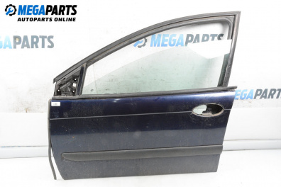 Врата за Citroen C5 I Break (06.2001 - 08.2004), 4+1 вр., комби, позиция: предна, лява