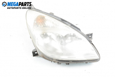 Фар за Citroen C5 I Break (06.2001 - 08.2004), комби, позиция: дясна