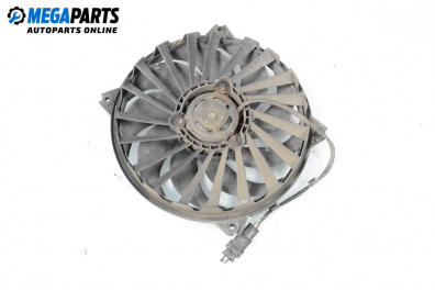 Перка охлаждане за Citroen C5 I Break (06.2001 - 08.2004) 2.0 HDi, 109 к.с.