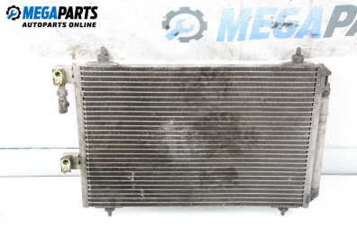 Климатичен радиатор за Citroen C5 I Break (06.2001 - 08.2004) 2.0 HDi, 109 к.с.