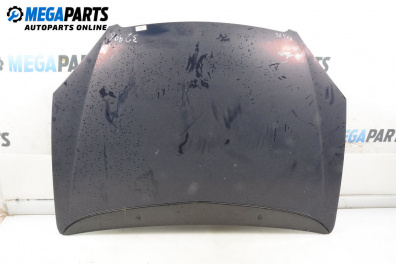 Преден капак за Citroen C5 I Break (06.2001 - 08.2004), 4+1 вр., комби, позиция: предна