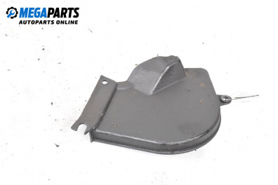 Пластмасов капак за Citroen C5 I Break (06.2001 - 08.2004), 4+1 вр., комби