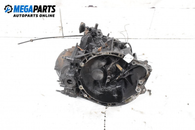 Ръчна скоростна кутия за Citroen C5 I Break (06.2001 - 08.2004) 2.0 HDi, 109 к.с.