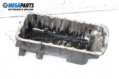 Картер за Citroen C5 I Break (06.2001 - 08.2004) 2.0 HDi, 109 к.с.