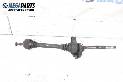 Полуоска за Citroen C5 I Break (06.2001 - 08.2004) 2.0 HDi, 109 к.с., позиция: предна, дясна