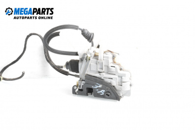 Брава на врата за Volkswagen Passat V Variant B6 (08.2005 - 11.2011), позиция: задна, дясна