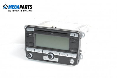 CD плеър за Volkswagen Passat V Variant B6 (08.2005 - 11.2011)