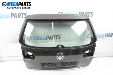 Заден капак за Volkswagen Passat V Variant B6 (08.2005 - 11.2011), 4+1 вр., комби, позиция: задна