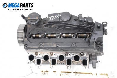 Глава за Volkswagen Passat V Variant B6 (08.2005 - 11.2011) 2.0 FSI, 150 к.с.