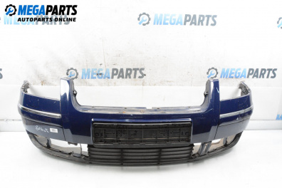 Предна броня за Volkswagen Passat IV Variant B5.5 (09.2000 - 08.2005), комби, позиция: предна