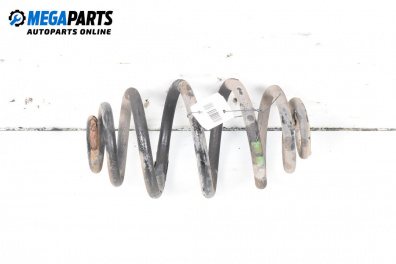 Пружина за ходова част за Volkswagen Passat IV Variant B5.5 (09.2000 - 08.2005), комби, позиция: задна