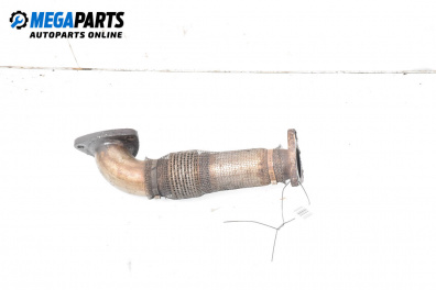 EGR тръба за Volkswagen Passat IV Variant B5.5 (09.2000 - 08.2005) 2.5 TDI, 150 к.с.