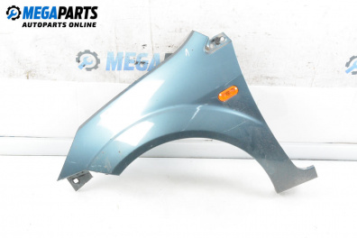 Калник за Ford Fiesta V Hatchback (11.2001 - 03.2010), 4+1 вр., хечбек, позиция: предна, лява